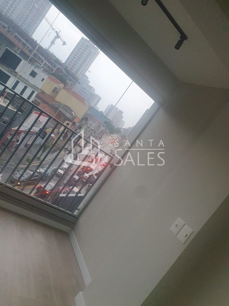 Apartamento, 1 quarto, 36 m² - Foto 2