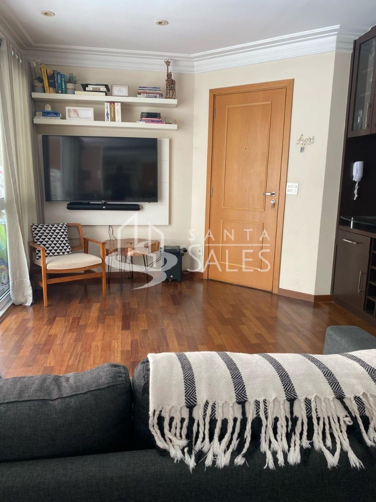 Apartamento, 2 quartos, 94 m² - Foto 2