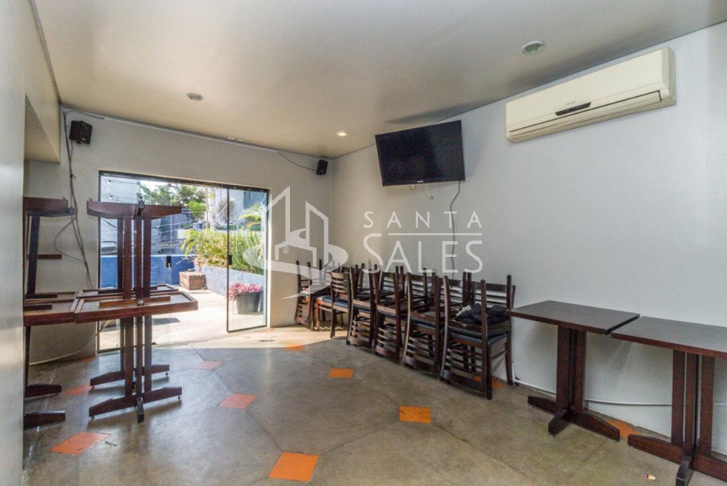 Loja-Salão, 150 m² - Foto 6