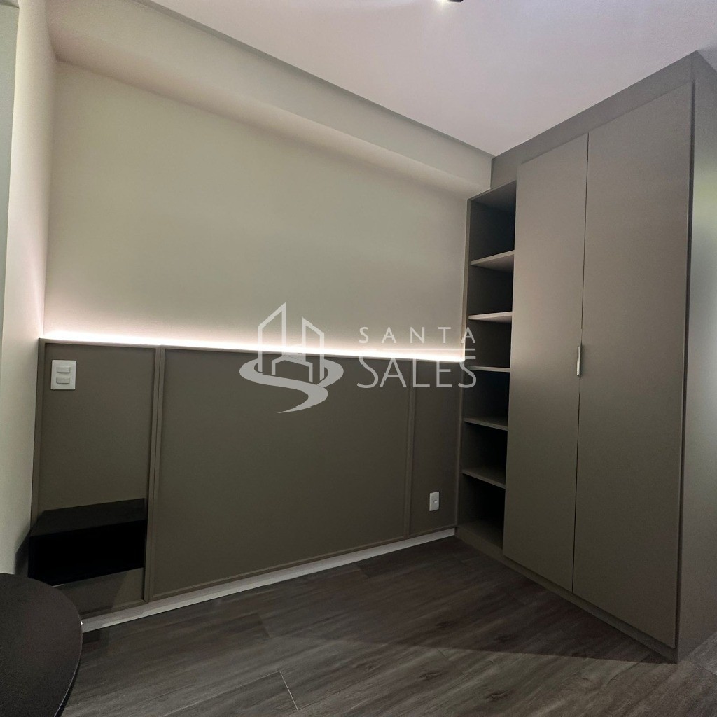 Apartamento, 1 quarto, 19 m² - Foto 7