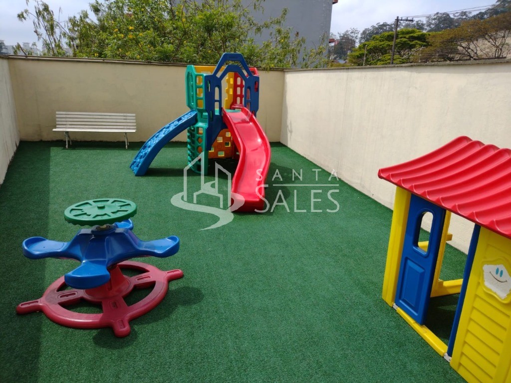 Apartamento, 3 quartos, 70 m² - Foto 31