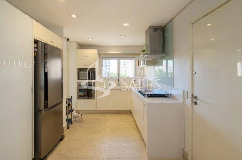 Apartamento, 3 quartos, 210 m² - Foto 13