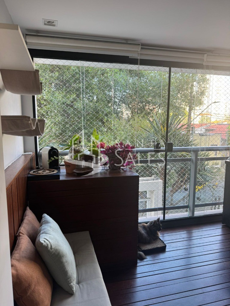 Apartamento, 1 quarto, 56 m² - Foto 9