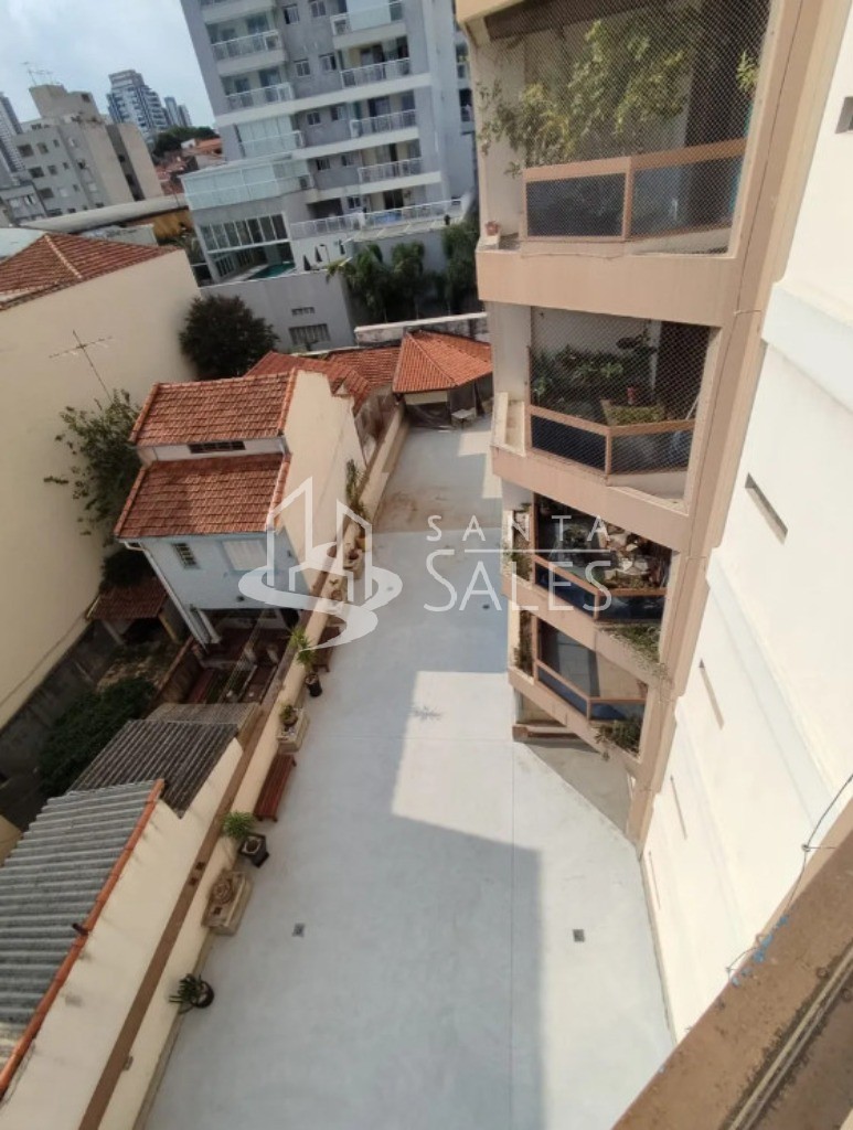 Apartamento, 3 quartos, 141 m² - Foto 14