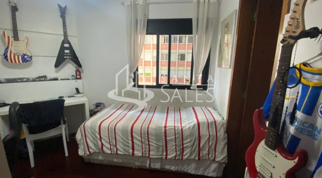Apartamento, 4 quartos, 146 m² - Foto 6