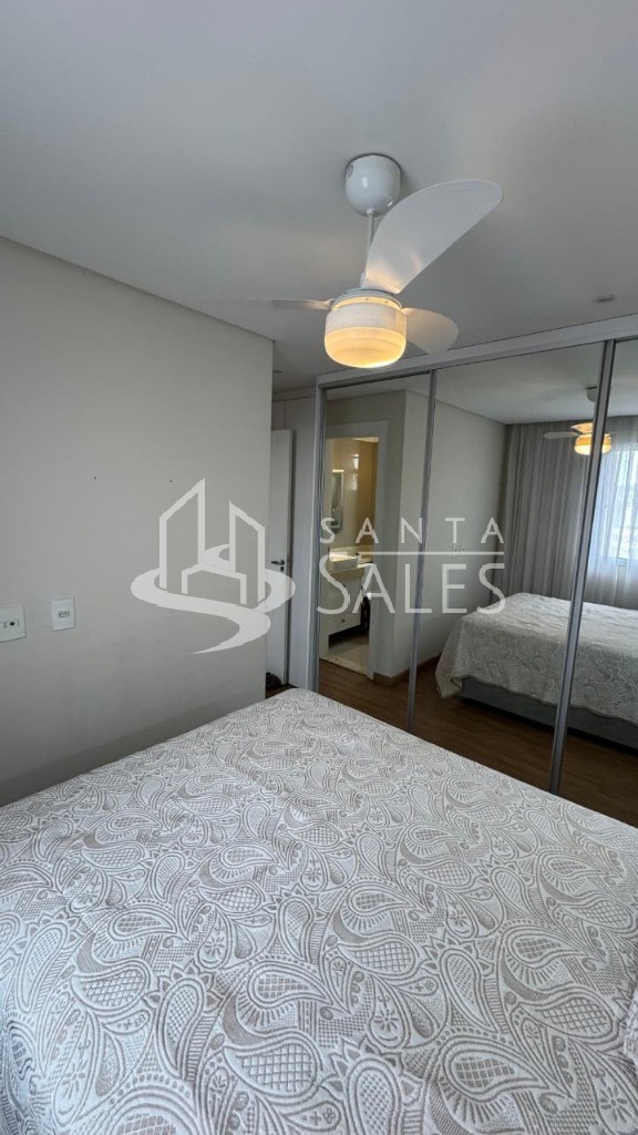 Apartamento, 2 quartos, 53 m² - Foto 19