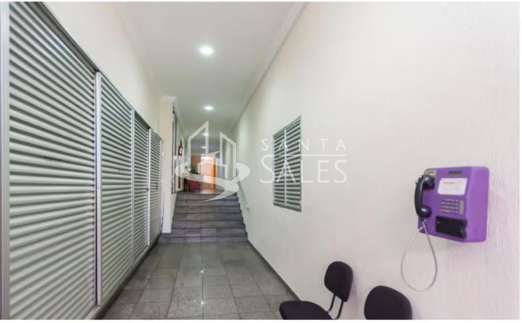 Kitnet-Studio, 40 m² - Foto 21