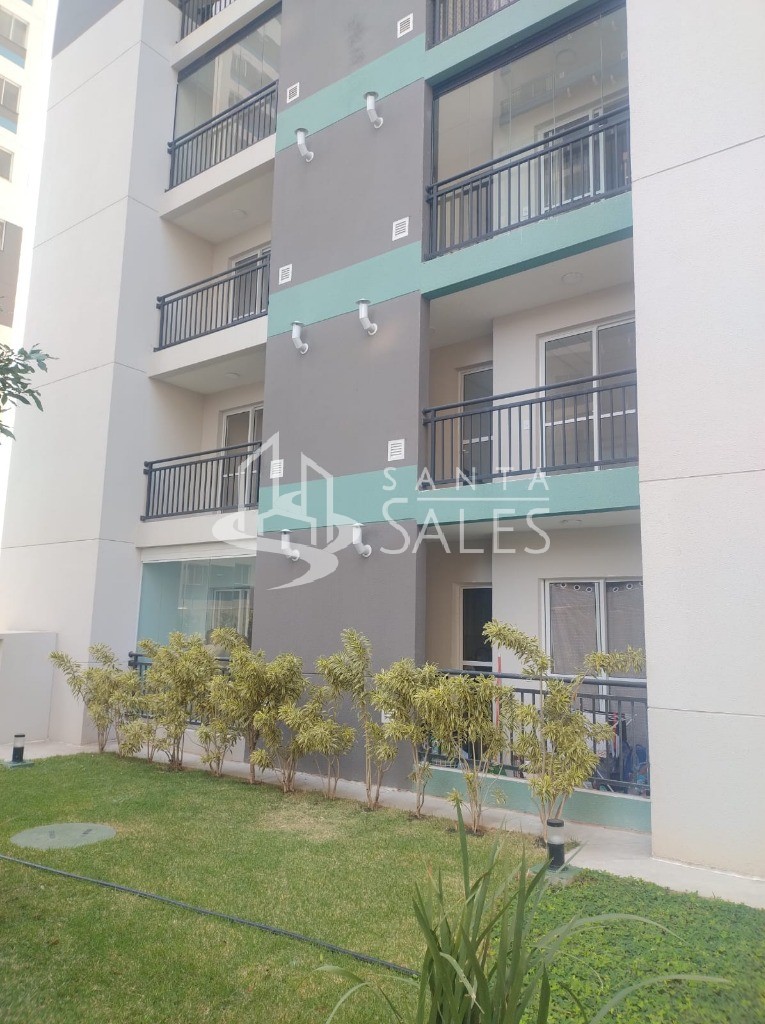 Apartamento, 2 quartos, 40 m² - Foto 20