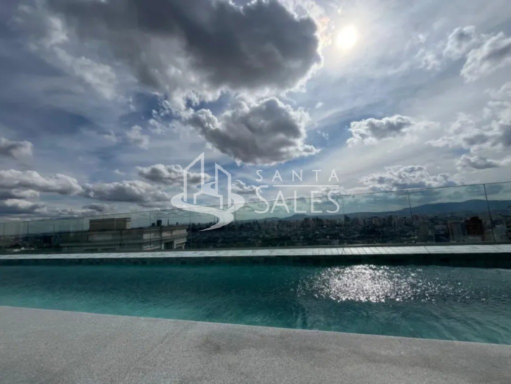 Apartamento, 1 quarto, 36 m² - Foto 18