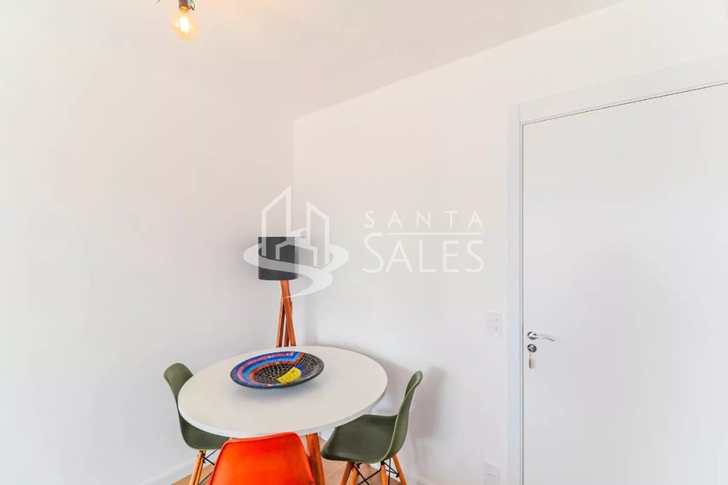 Apartamento, 2 quartos, 58 m² - Foto 4