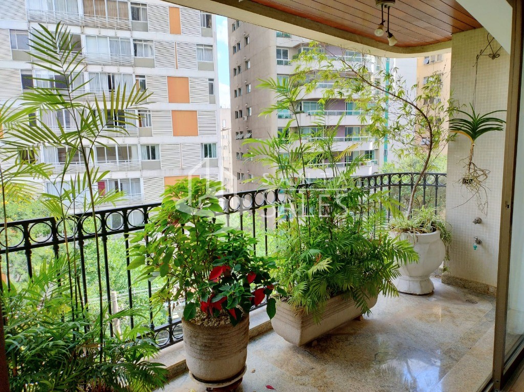Apartamento, 6 quartos, 400 m² - Foto 7
