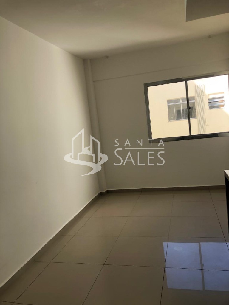 Apartamento, 2 quartos, 60 m² - Foto 2