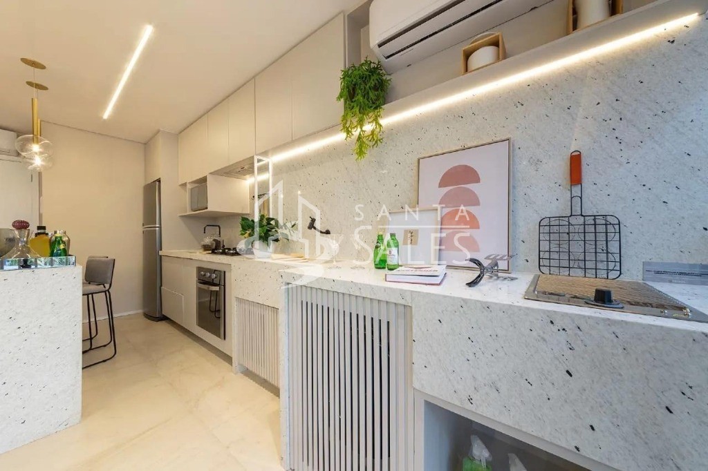 Apartamento, 3 quartos, 79 m² - Foto 7