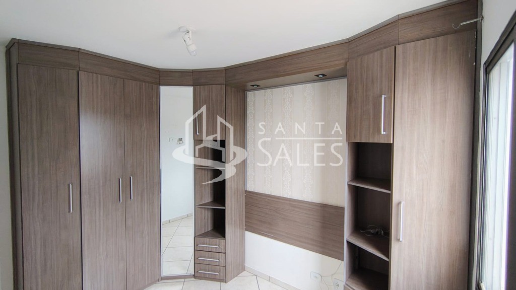 Apartamento, 2 quartos, 60 m² - Foto 4