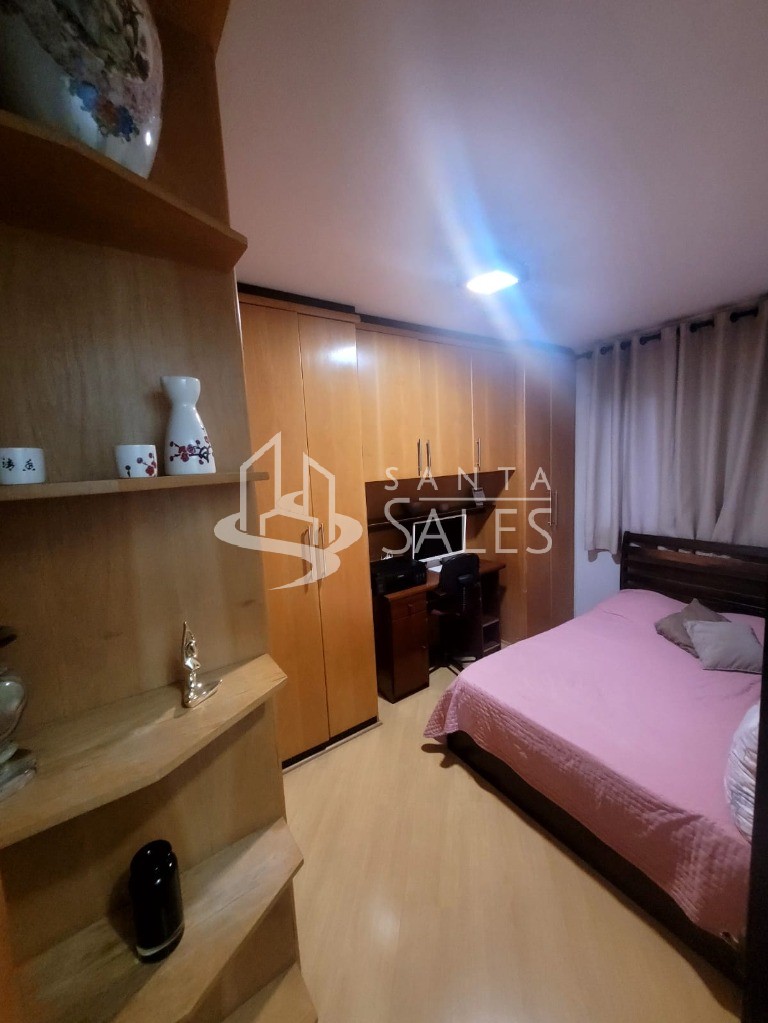 Apartamento, 2 quartos, 64 m² - Foto 14