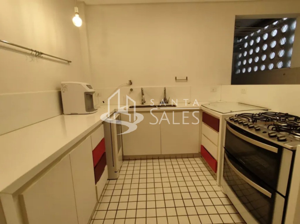 Apartamento, 2 quartos, 90 m² - Foto 8