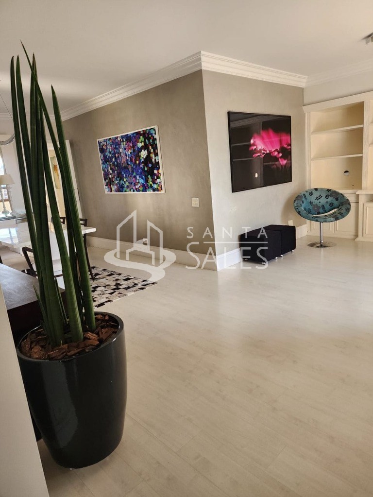 Apartamento, 3 quartos, 115 m² - Foto 7