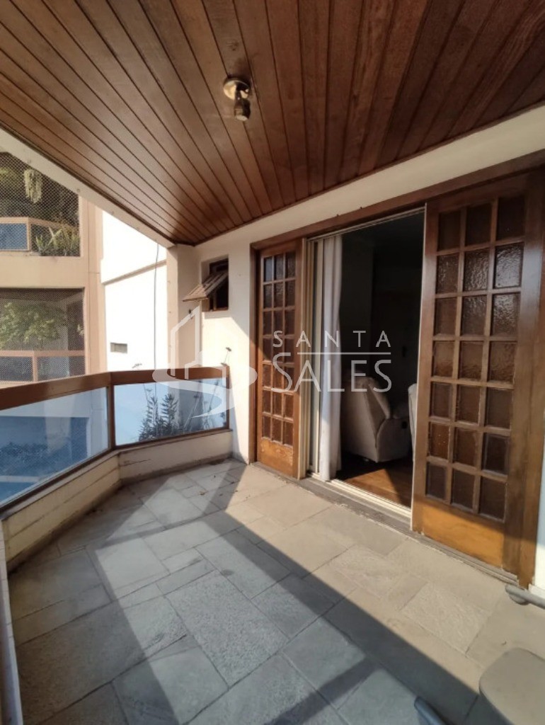 Apartamento, 3 quartos, 141 m² - Foto 20