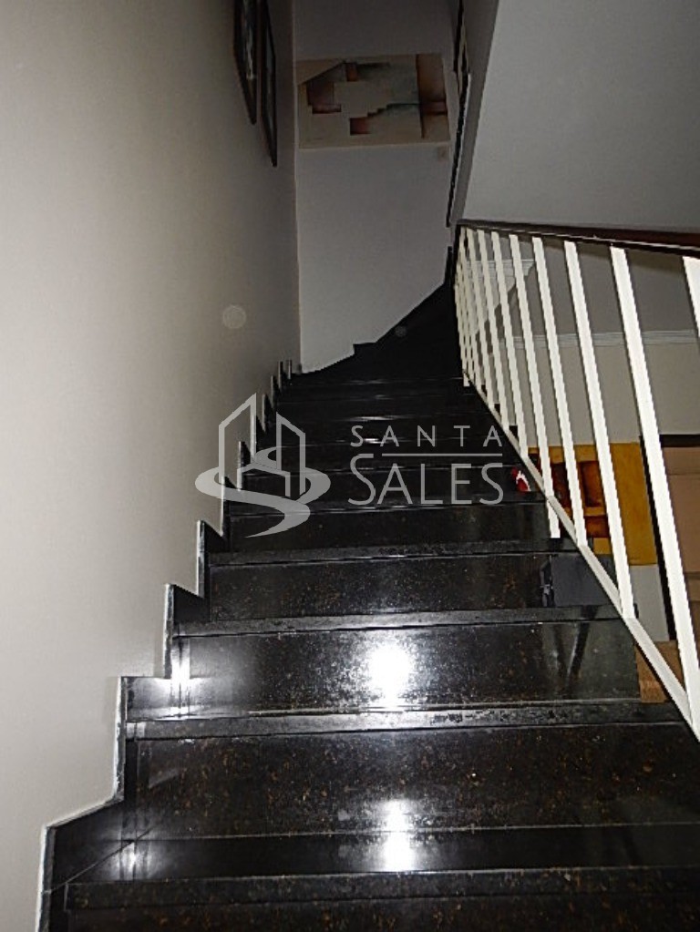 Sobrado, 3 quartos, 240 m² - Foto 32