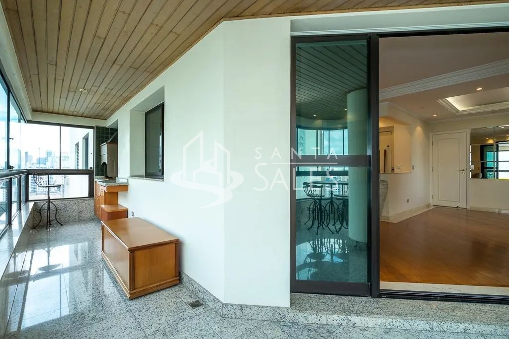 Apartamento, 3 quartos, 164 m² - Foto 15