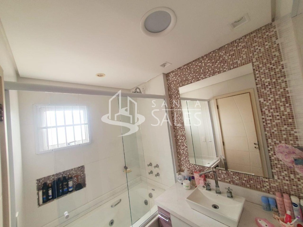 Cobertura, 3 quartos, 277 m² - Foto 10