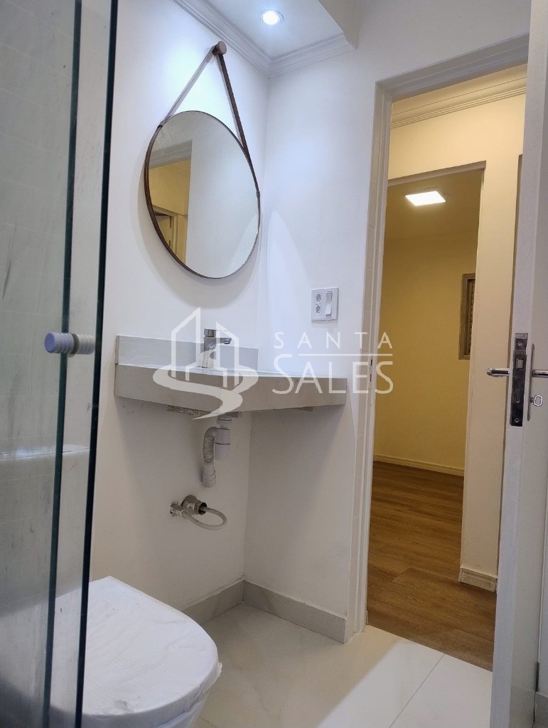 Apartamento, 3 quartos, 62 m² - Foto 7