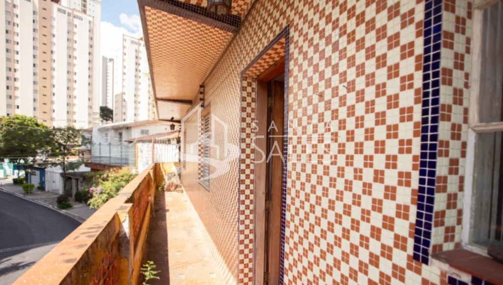 Casa, 3 quartos, 470 m² - Foto 15