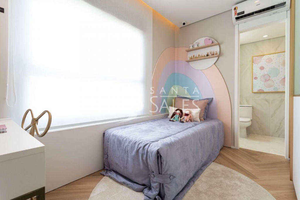 Apartamento, 3 quartos, 136 m² - Foto 10