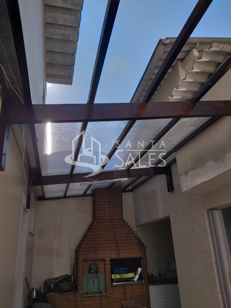 Sobrado, 3 quartos, 240 m² - Foto 9