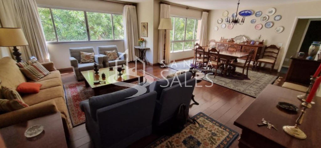 Apartamento, 4 quartos, 165 m² - Foto 15