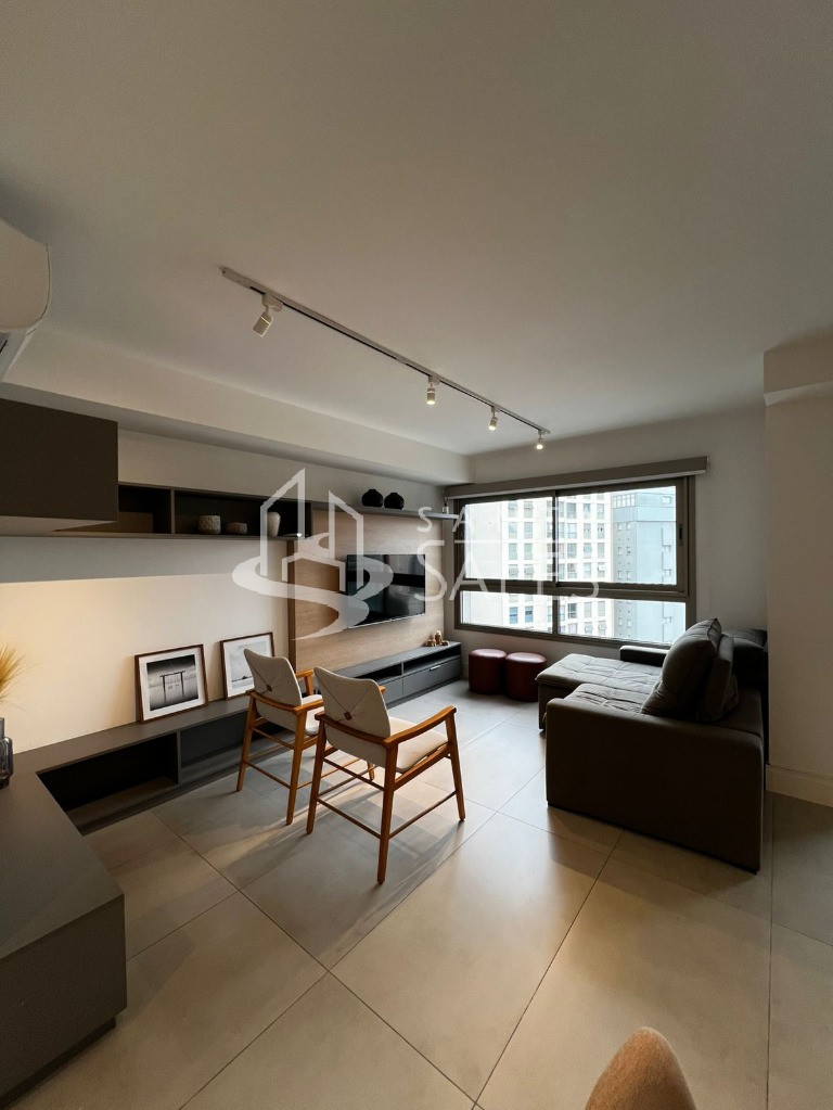 Cobertura, 2 quartos, 87 m² - Foto 2