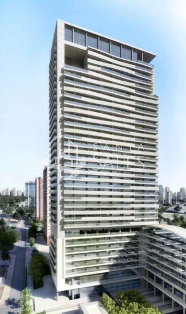 Apartamento, 1 quarto, 76 m² - Foto 25