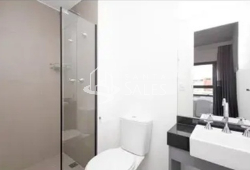 Apartamento, 2 quartos, 50 m² - Foto 19