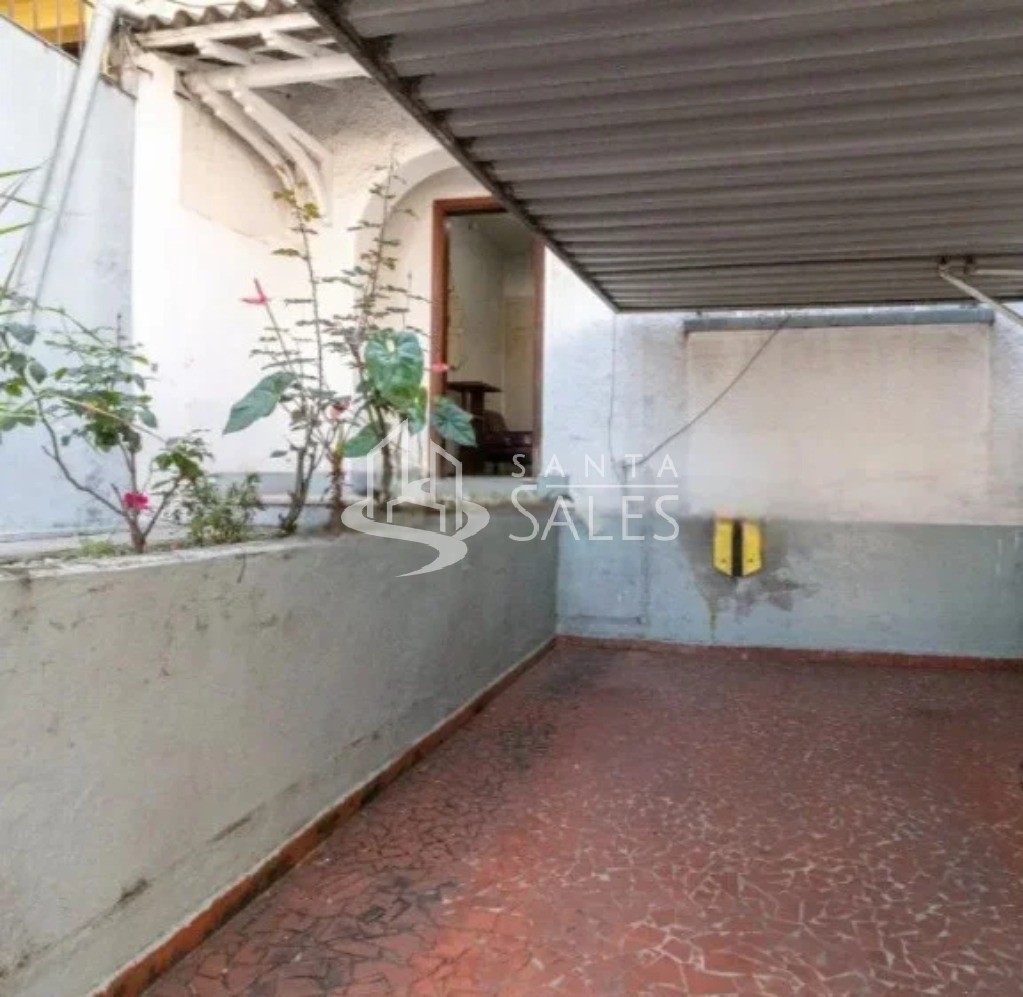 Sobrado, 3 quartos, 120 m² - Foto 7