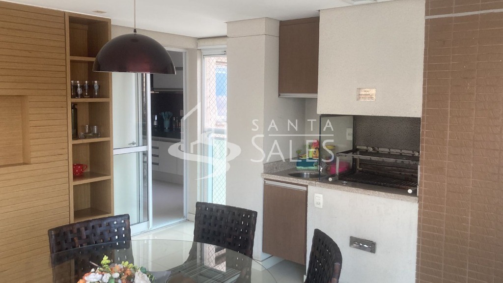 Apartamento, 3 quartos, 213 m² - Foto 15