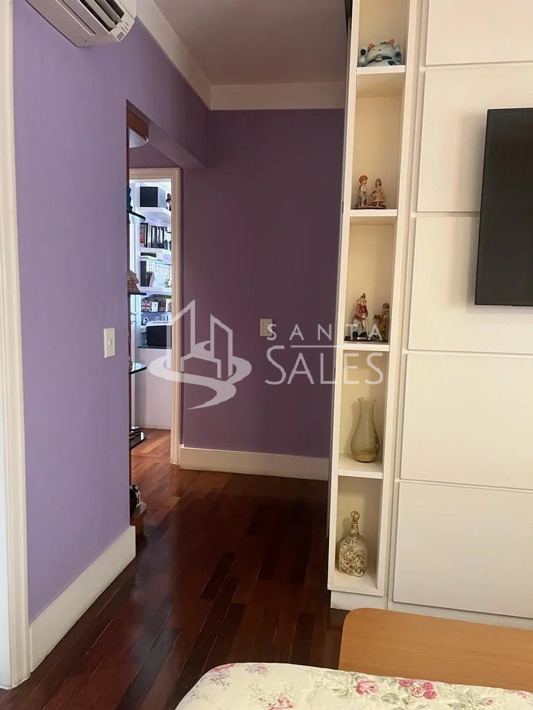 Apartamento, 3 quartos, 178 m² - Foto 28