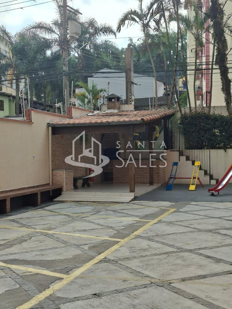 Apartamento, 2 quartos, 54 m² - Foto 24