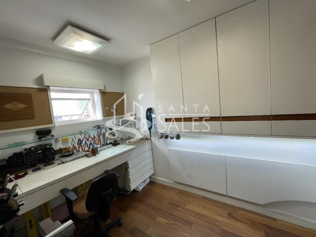 Cobertura à venda com 3 quartos, 121m² - Foto 28