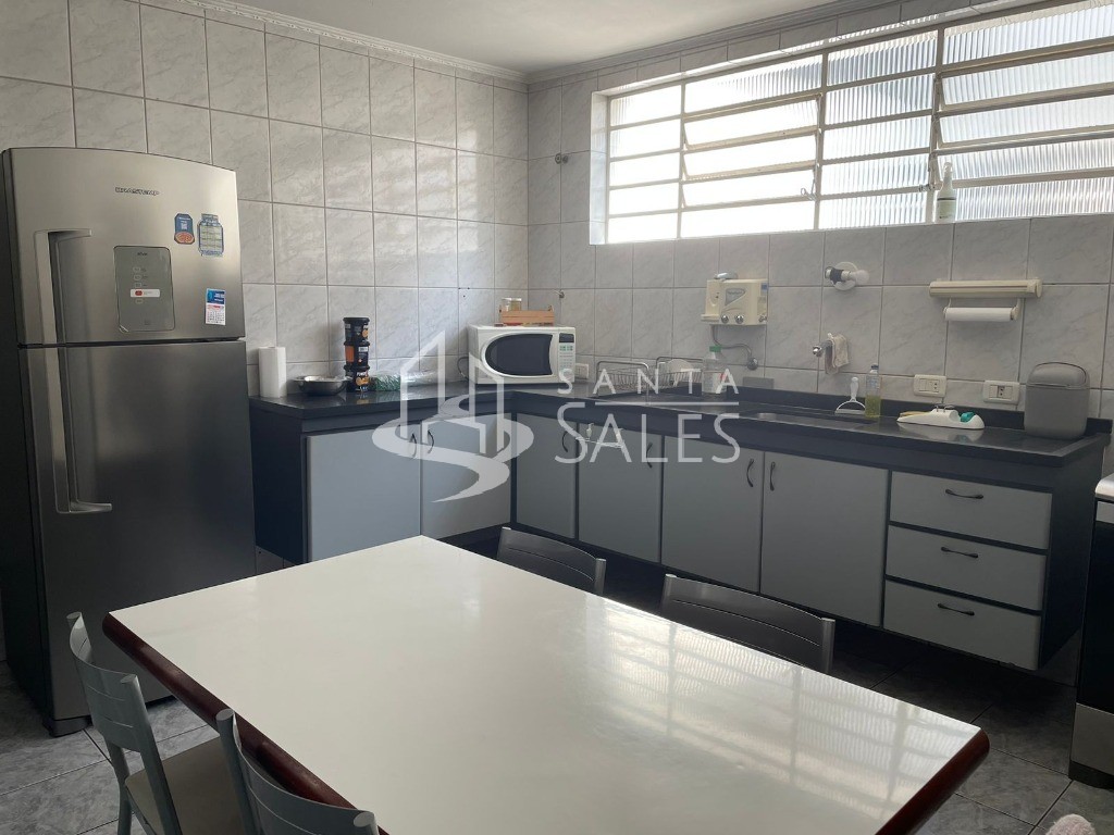 Sobrado, 3 quartos - Foto 28