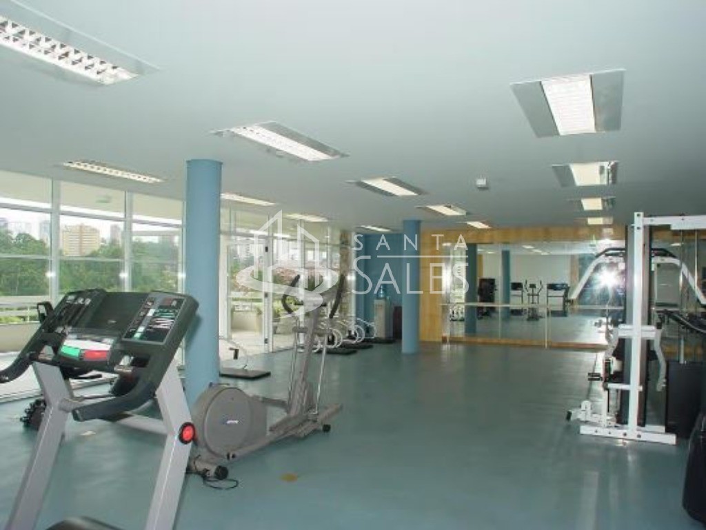 Apartamento, 4 quartos, 141 m² - Foto 28