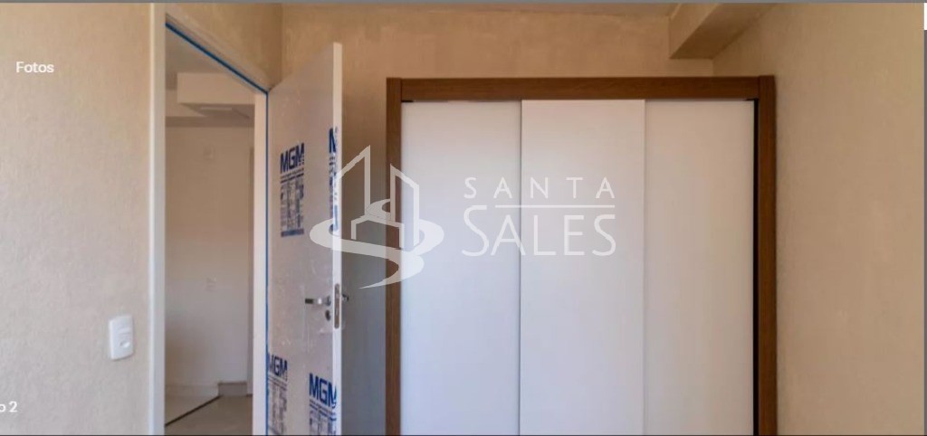 Apartamento, 2 quartos, 32 m² - Foto 12