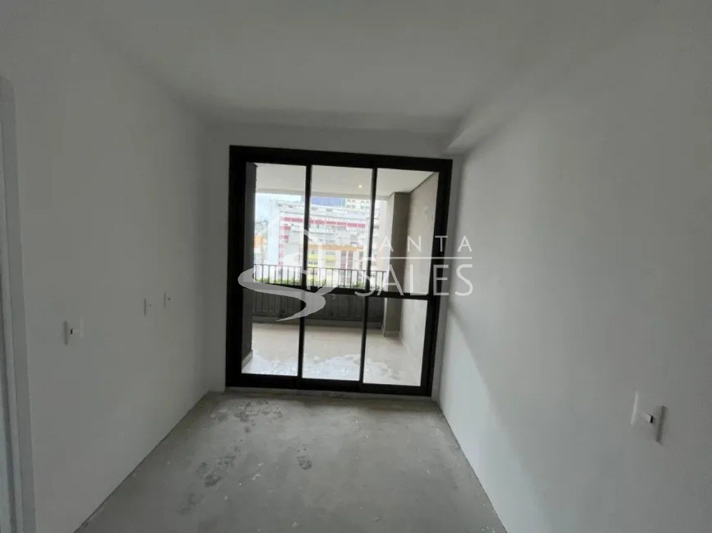 Apartamento, 1 quarto, 36 m² - Foto 7