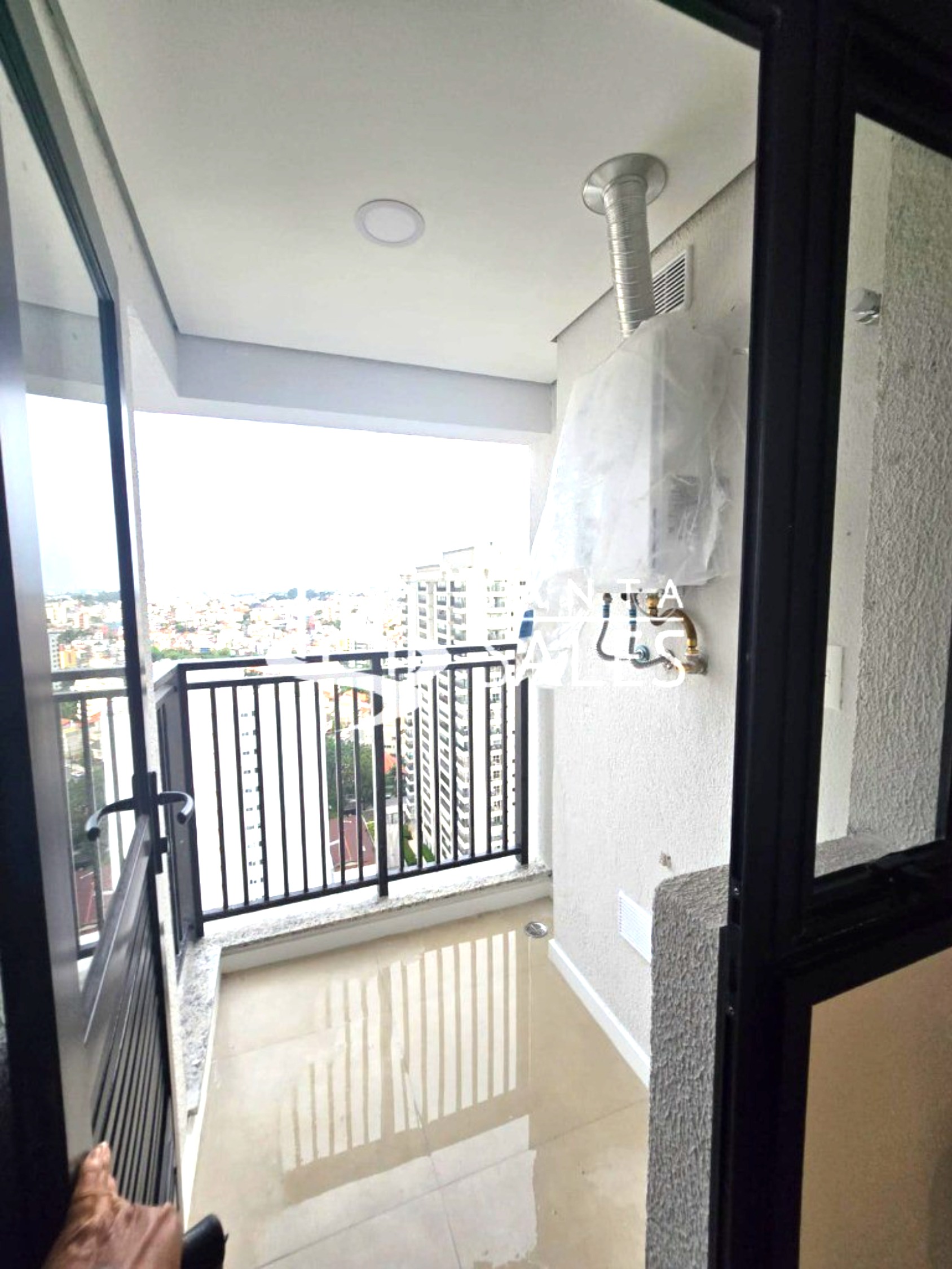 Apartamento, 1 quarto, 93 m² - Foto 26