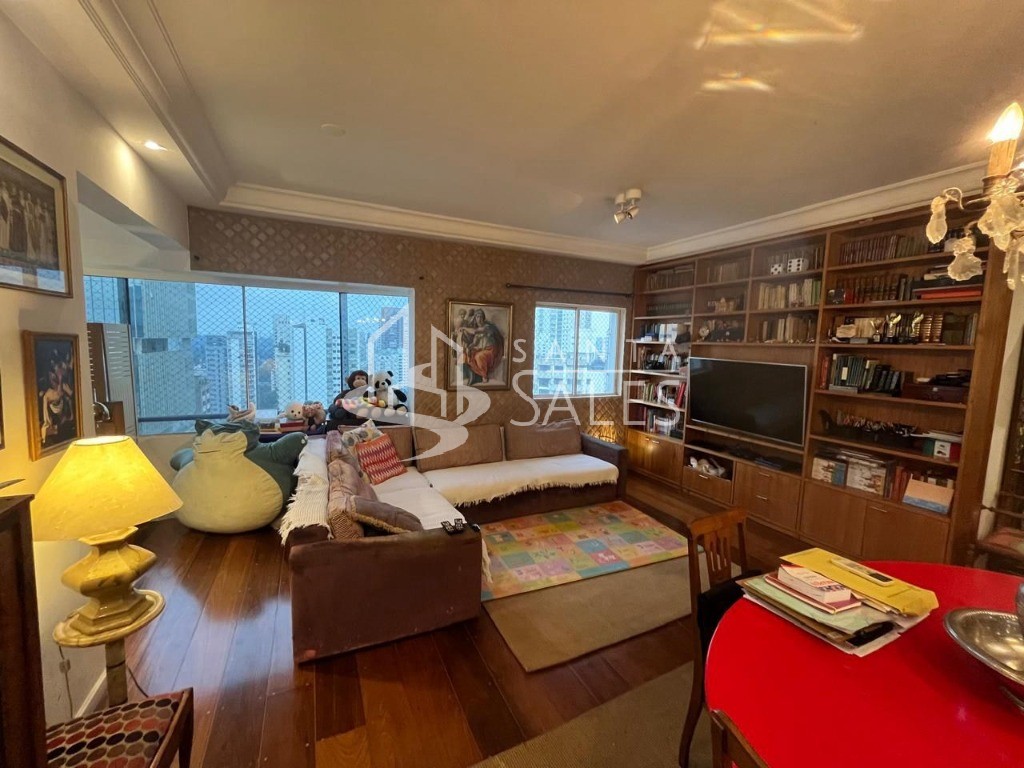 Cobertura, 2 quartos, 300 m² - Foto 3