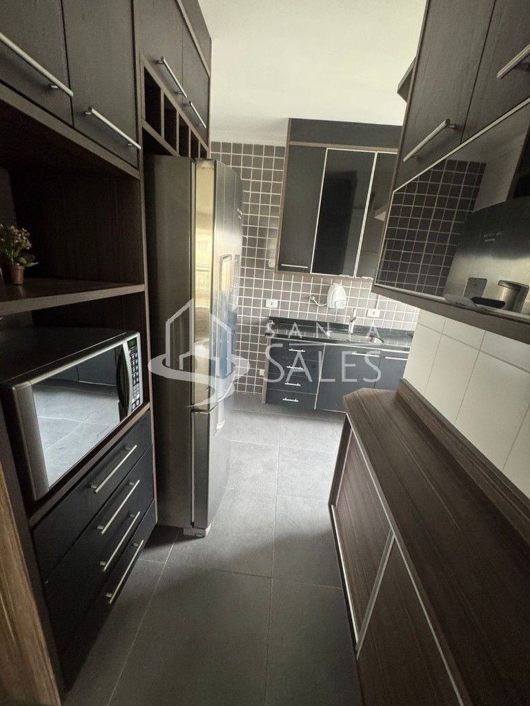 Apartamento, 2 quartos, 82 m² - Foto 7