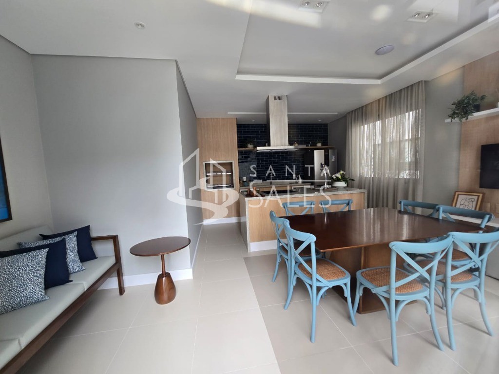 Apartamento, 3 quartos, 93 m² - Foto 59