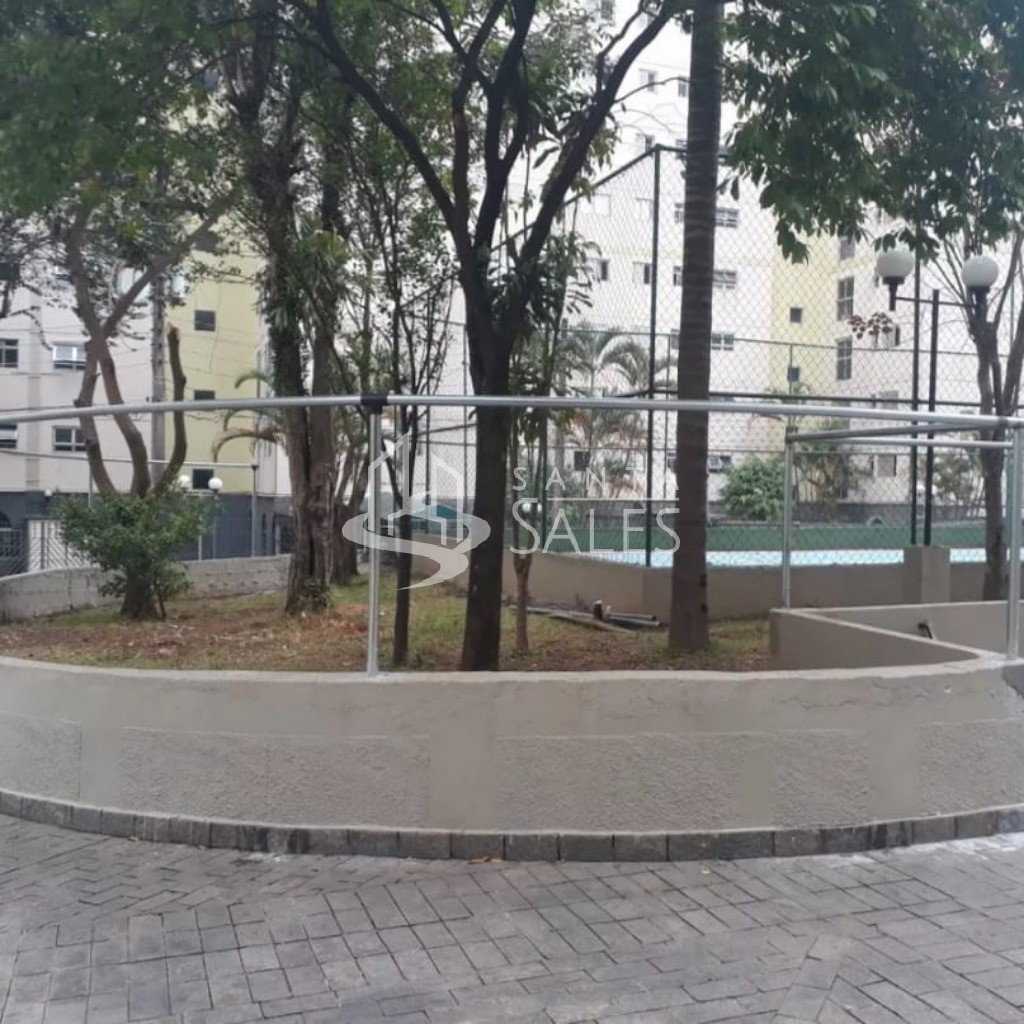 Apartamento, 3 quartos, 62 m² - Foto 22