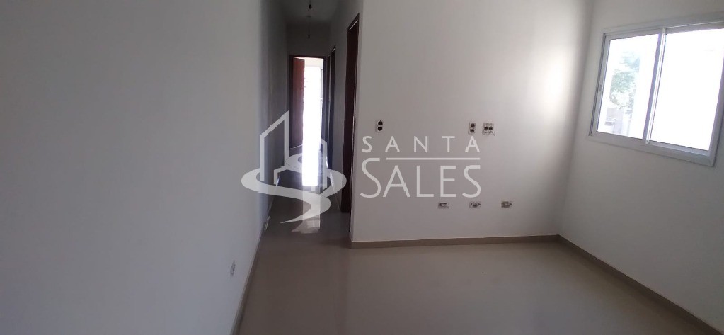 Cobertura à venda com 3 quartos, 75m² - Foto 3