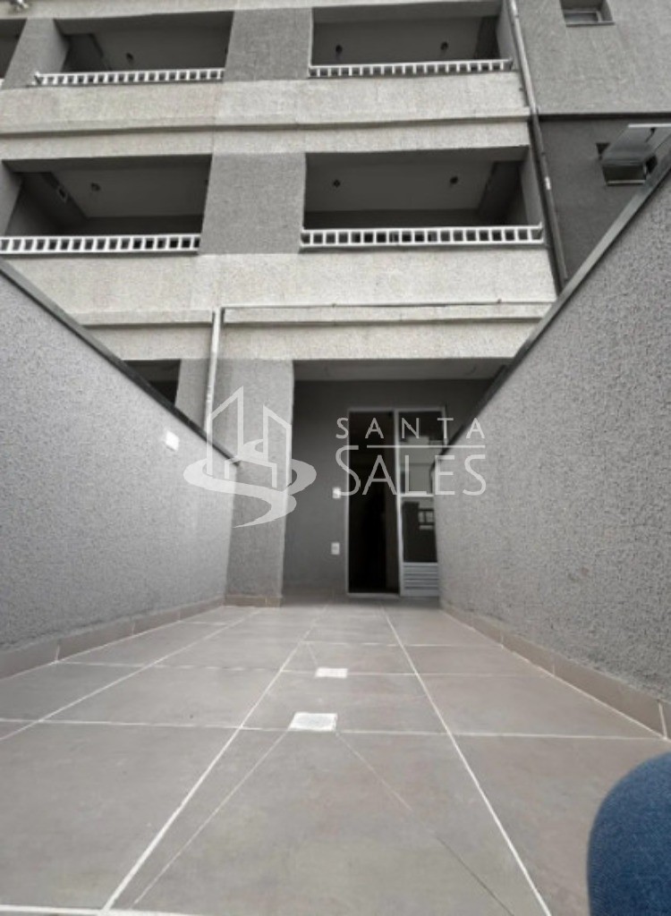 Apartamento, 1 quarto, 24 m² - Foto 3