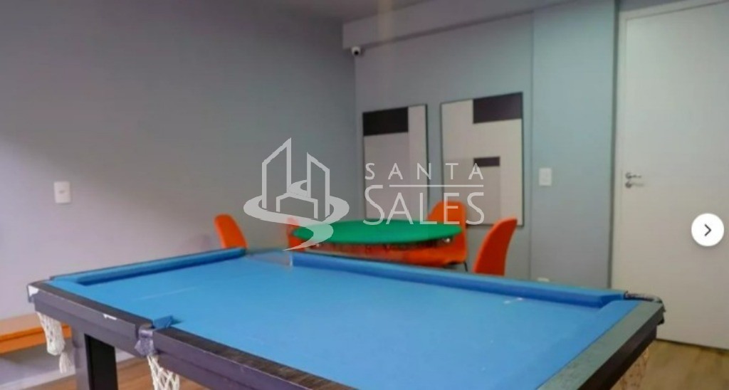 Kitnet-Studio, 31 m² - Foto 24